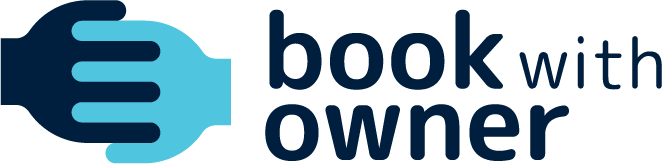 Book with Owner