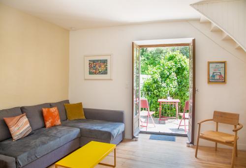 River Cottage Apartment